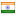gradscope.com server is located in India